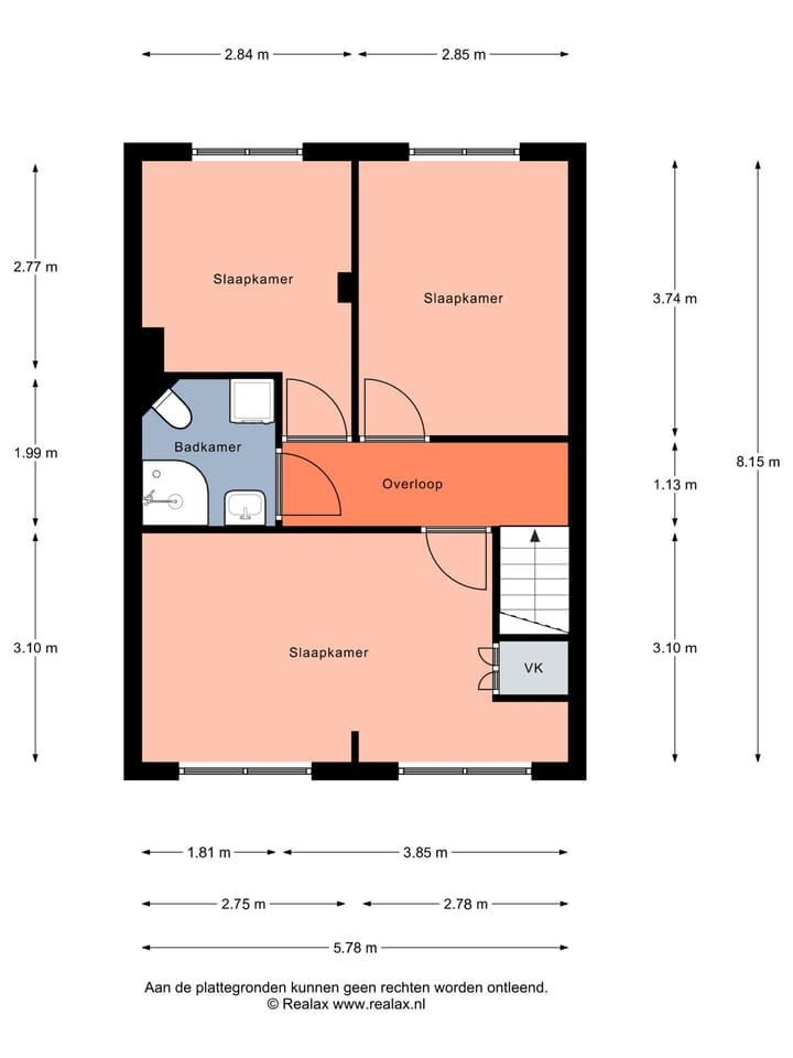 Foto 32 van Möllenbergstraat 7