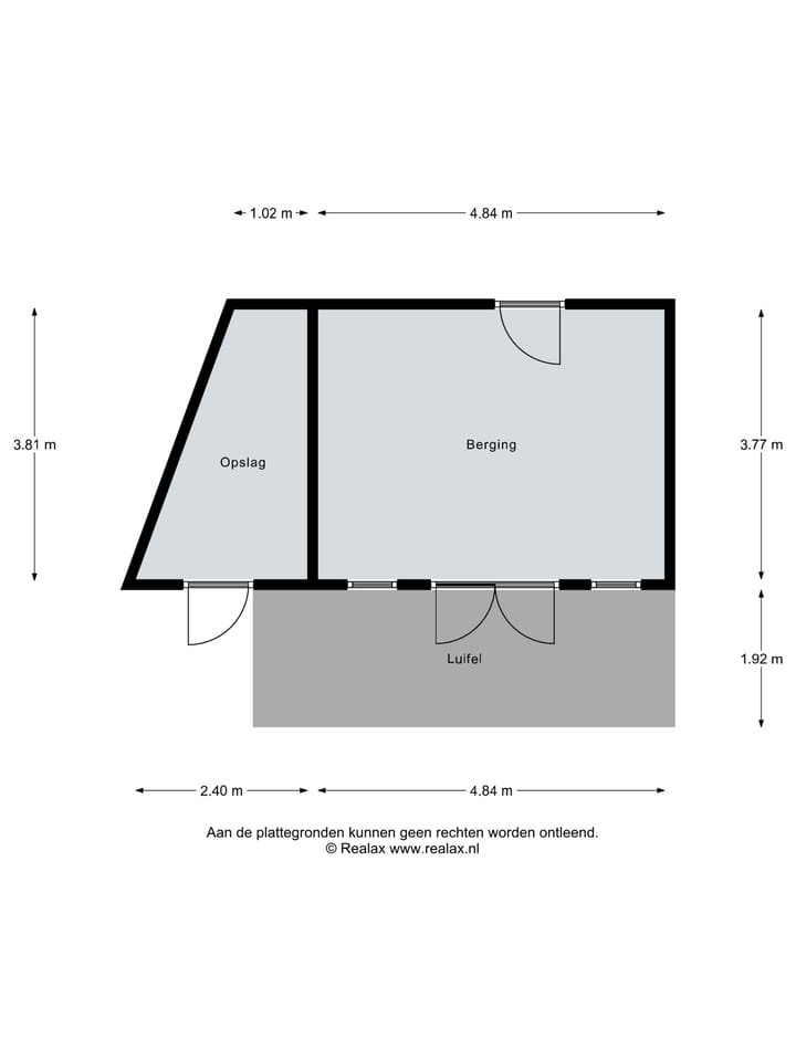 Foto 33 van Möllenbergstraat 7