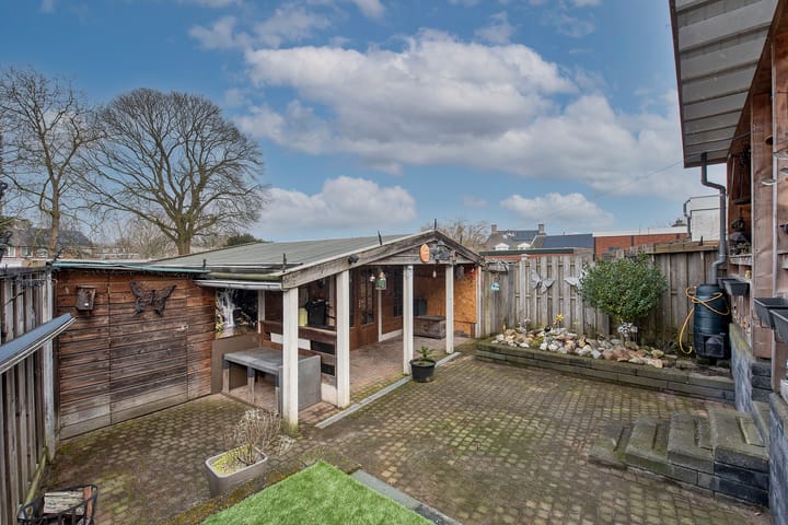 Foto 26 van Möllenbergstraat 7