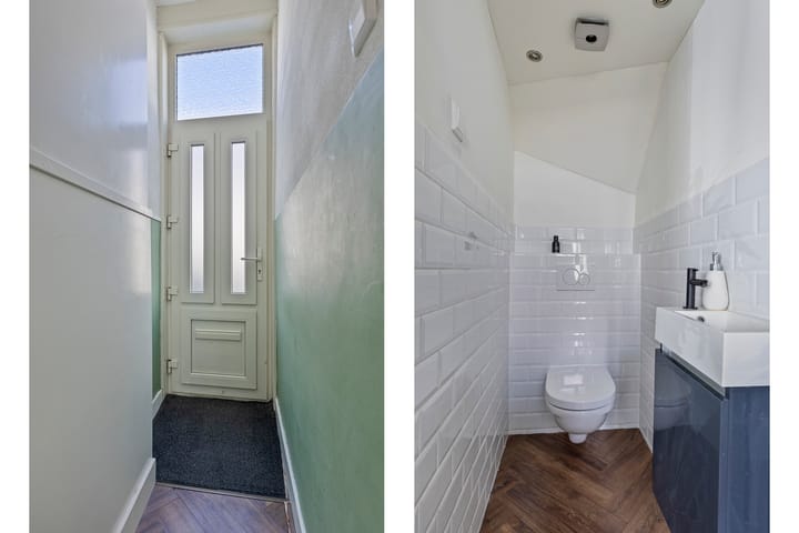 Foto 5 van Colensostraat 4