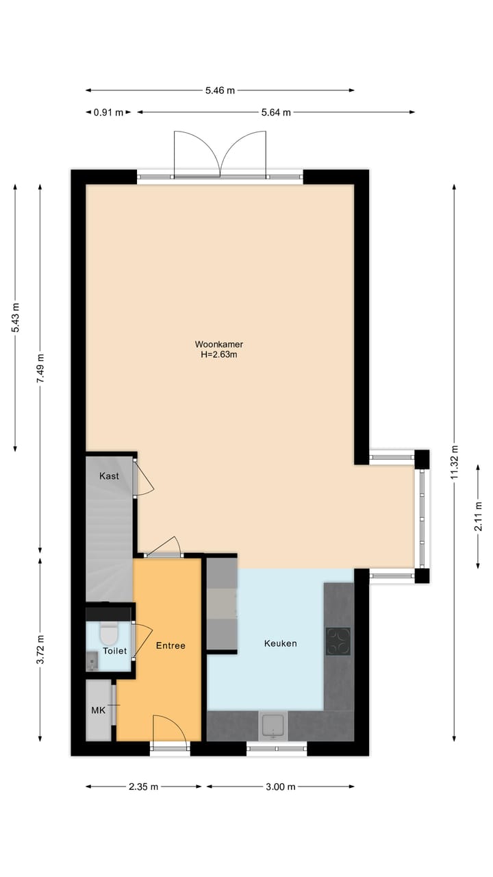 Foto 32 van Fluwijn 2