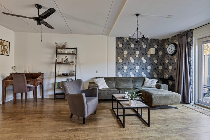 Foto 5 van Jo Spierlaan 53