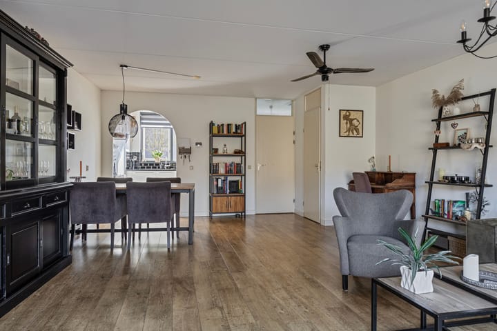 Foto 6 van Jo Spierlaan 53