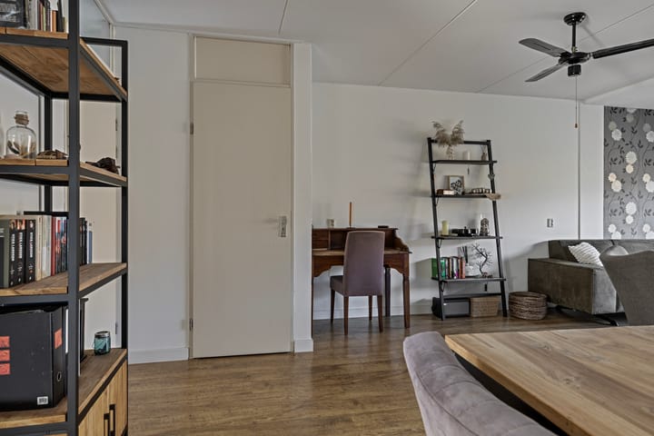 Foto 8 van Jo Spierlaan 53