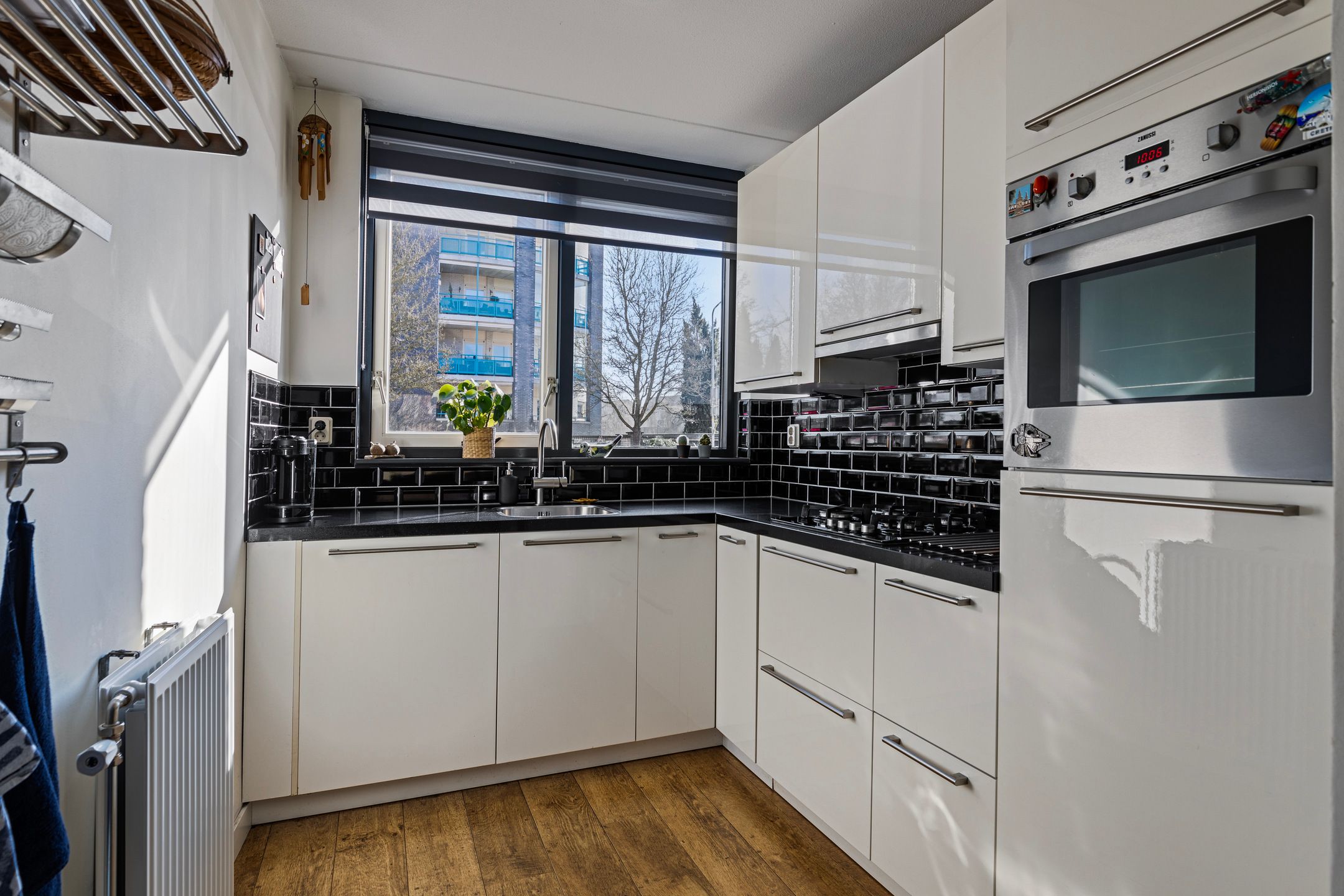 Foto 9 van Jo Spierlaan 53