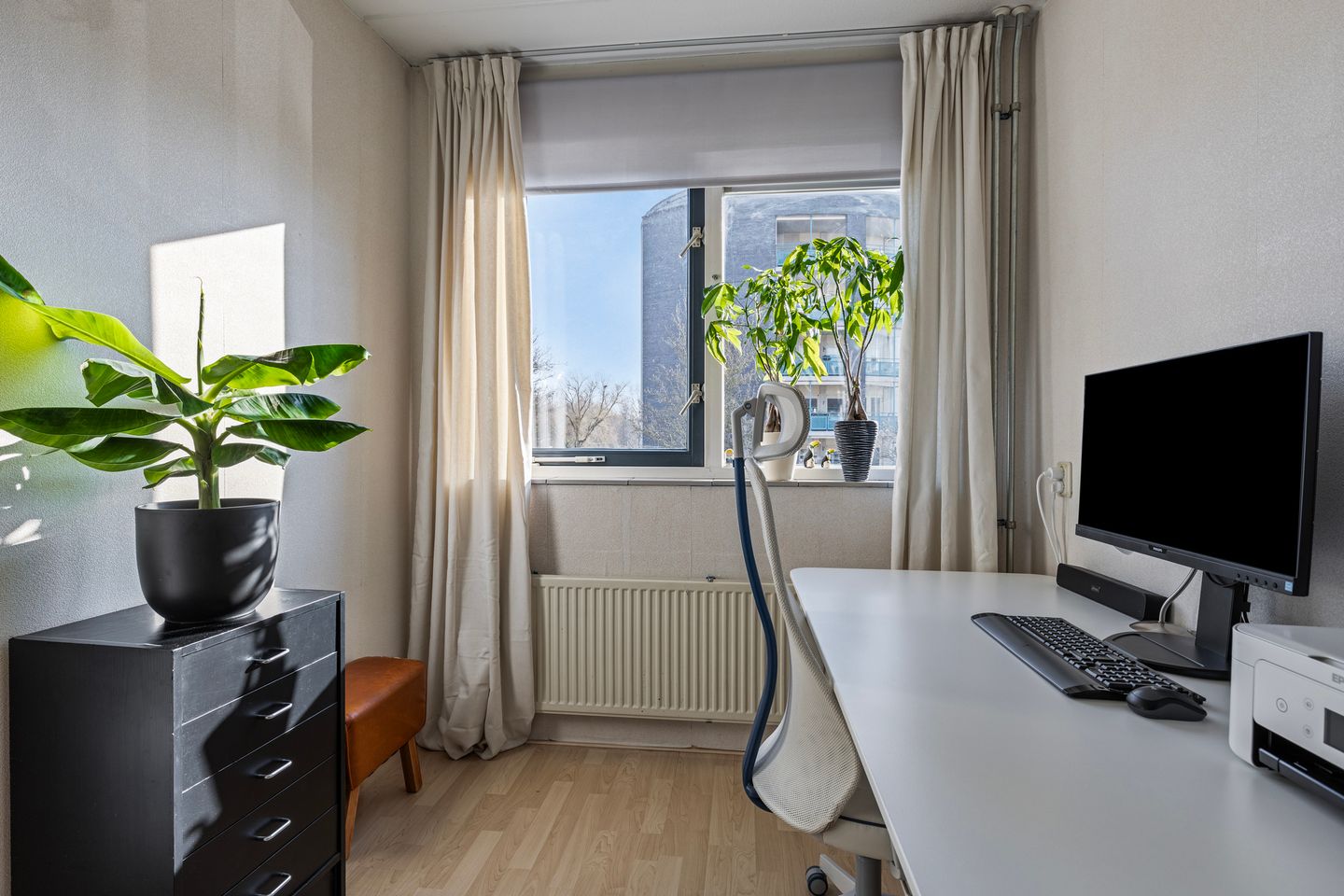 Foto 14 van Jo Spierlaan 53