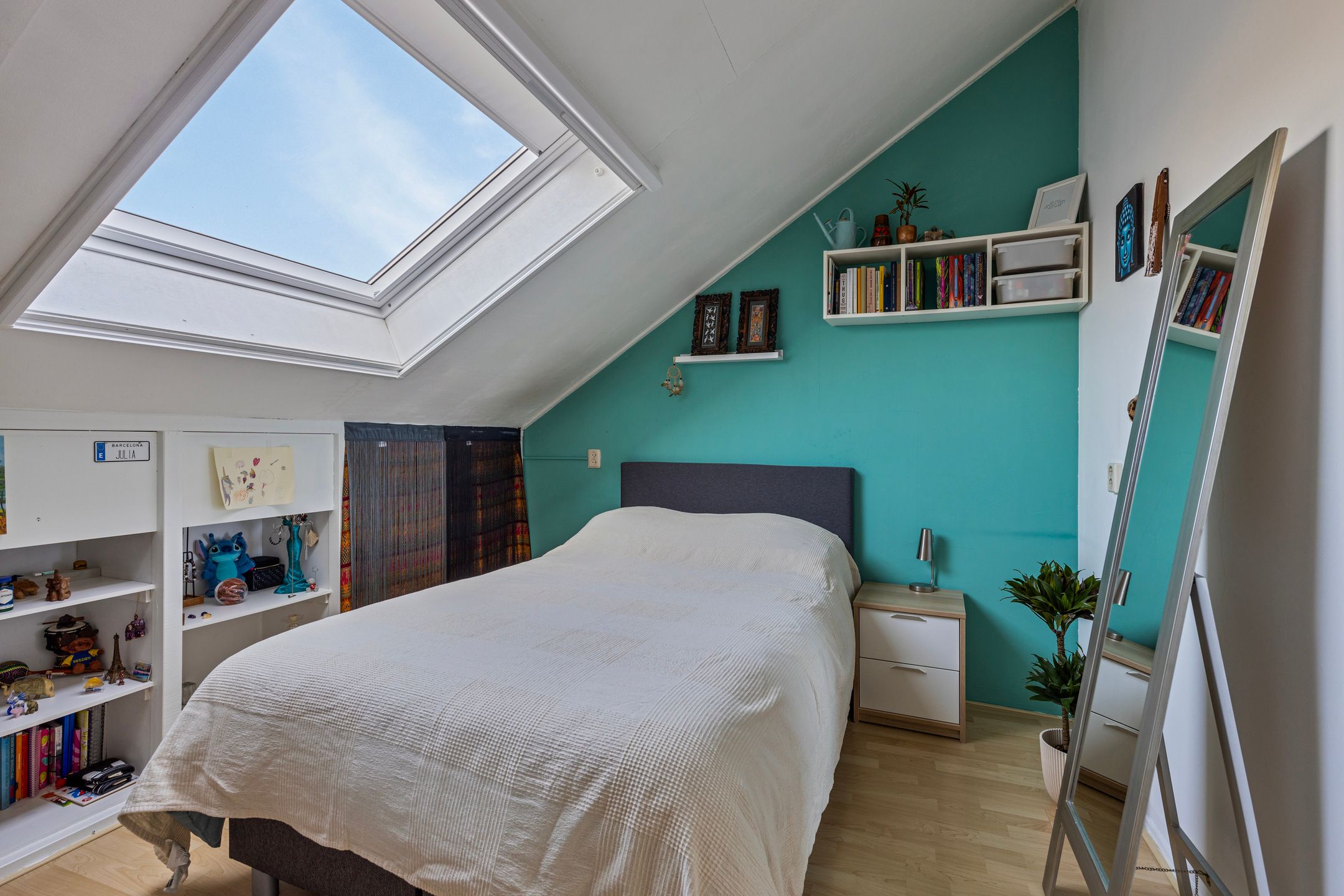 Foto 21 van Jo Spierlaan 53