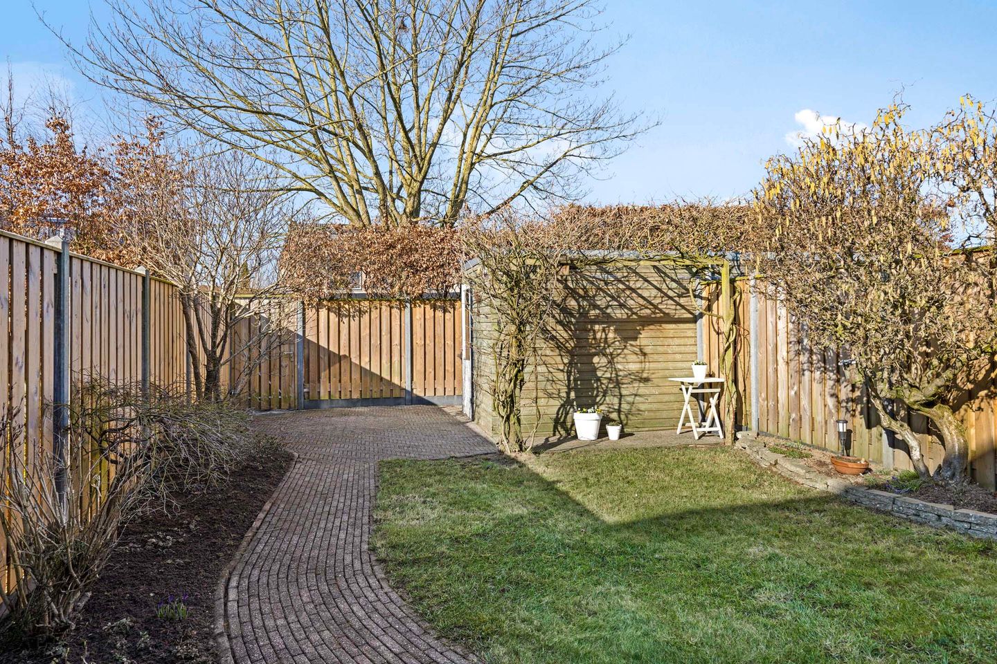 Foto 25 van Jo Spierlaan 53