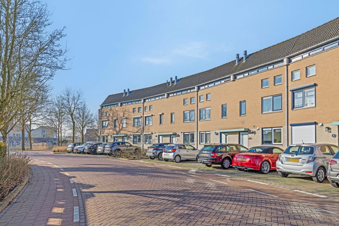 Foto 28 van Jo Spierlaan 53