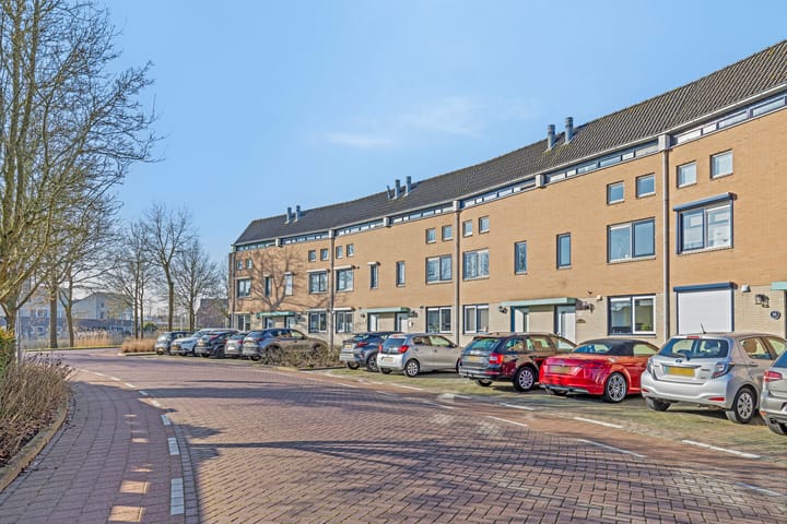 Foto 28 van Jo Spierlaan 53