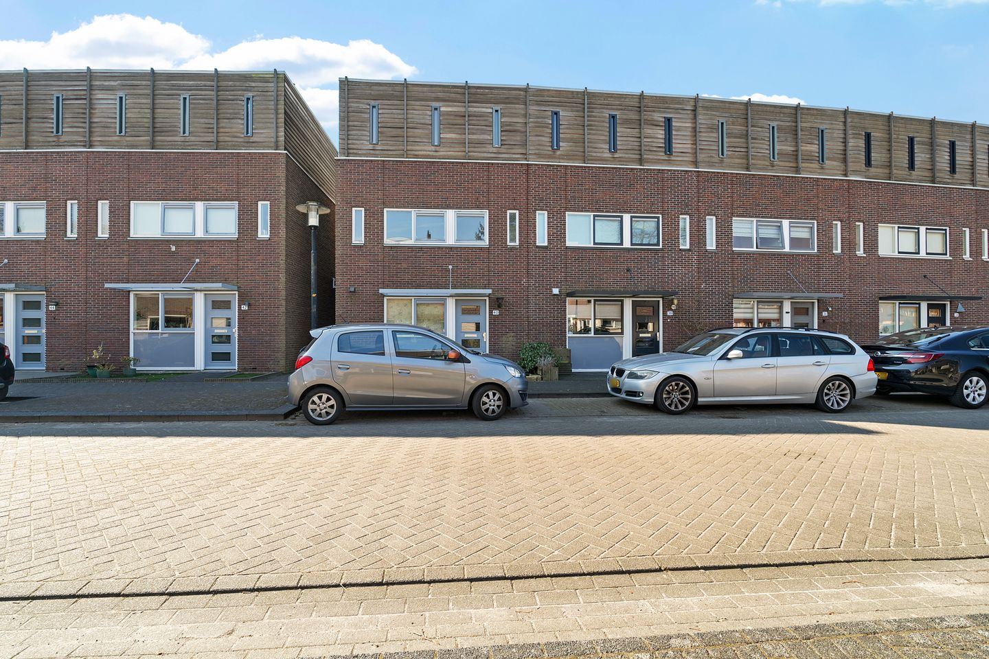 Foto 5 van Wessex 40