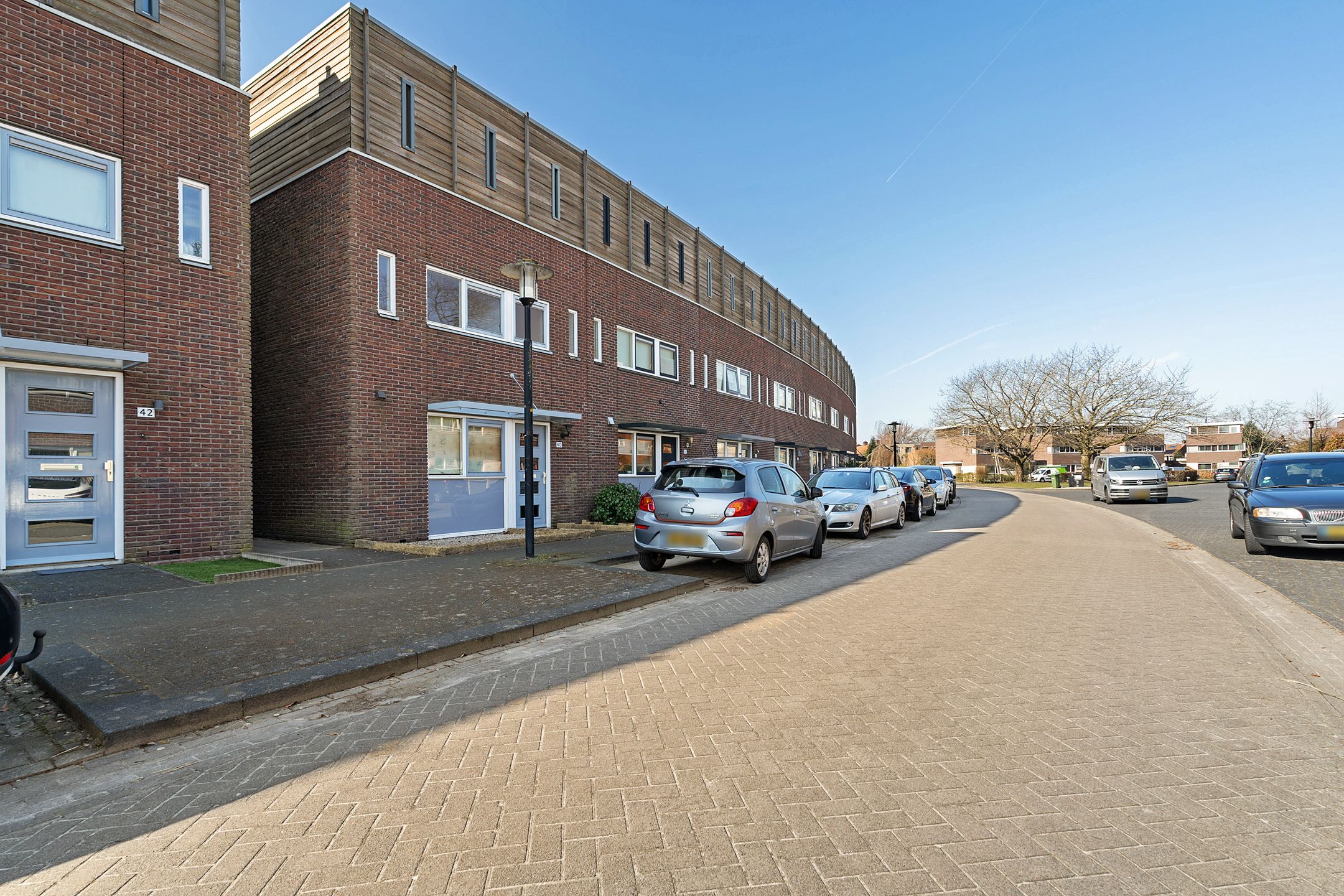 Foto 6 van Wessex 40