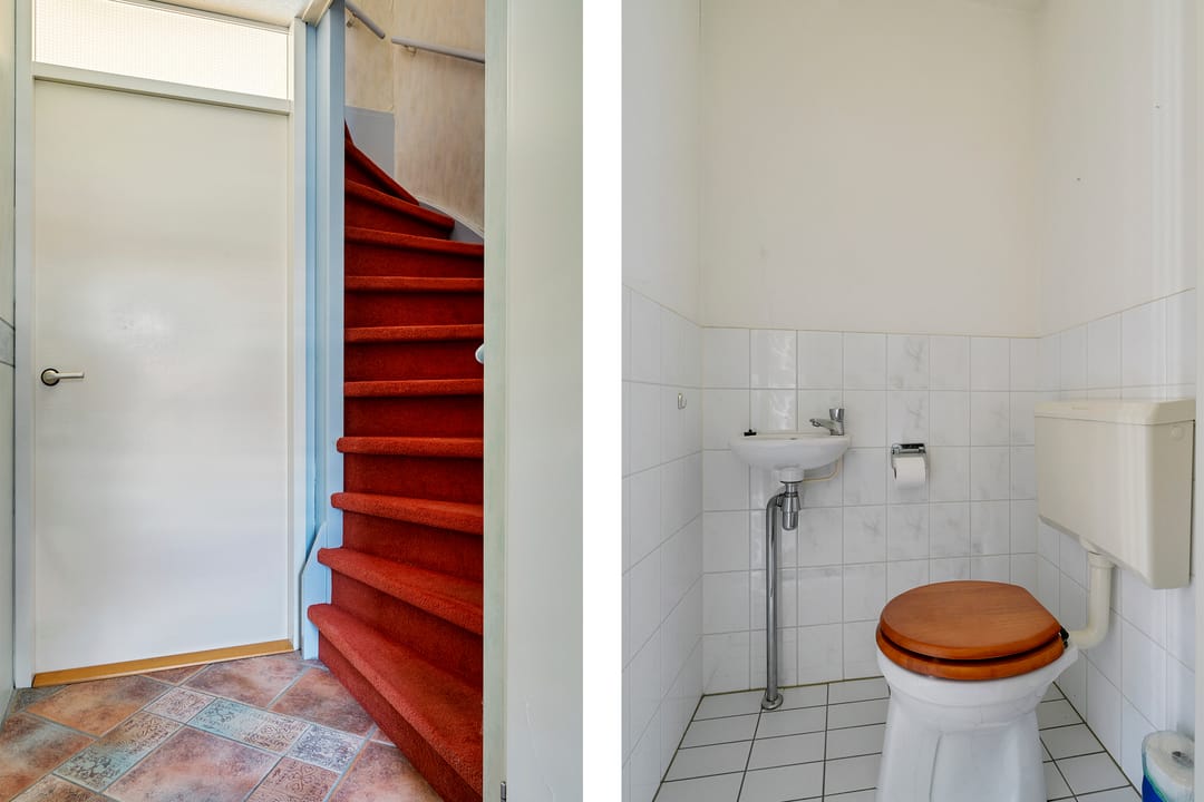 Foto 7 van Wessex 40