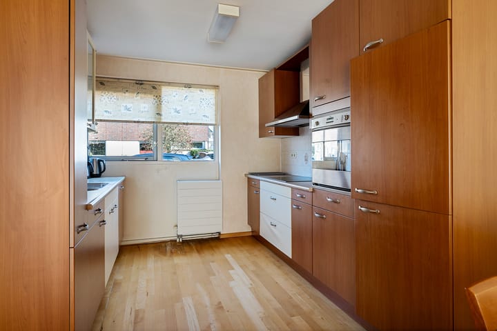 Foto 9 van Wessex 40