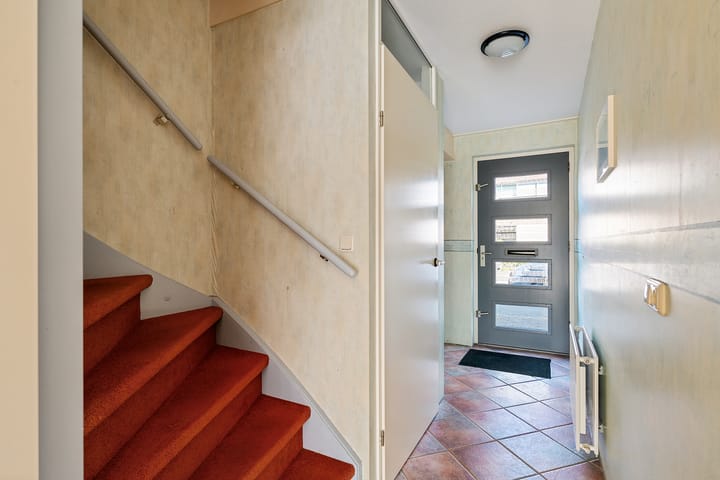 Foto 8 van Wessex 40