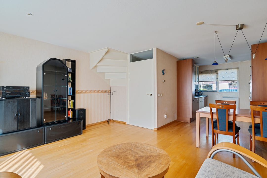 Foto 16 van Wessex 40