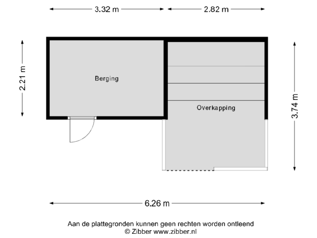 Berging