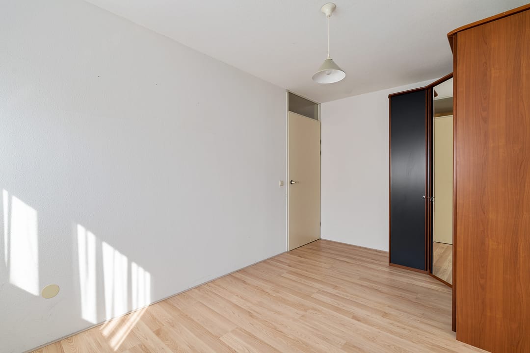 Foto 28 van Wessex 40