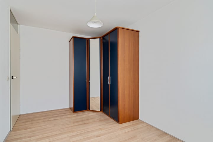 Foto 29 van Wessex 40