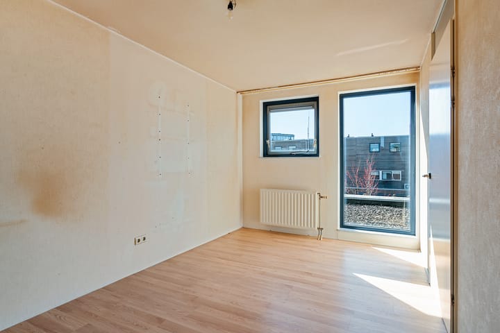 Foto 35 van Wessex 40