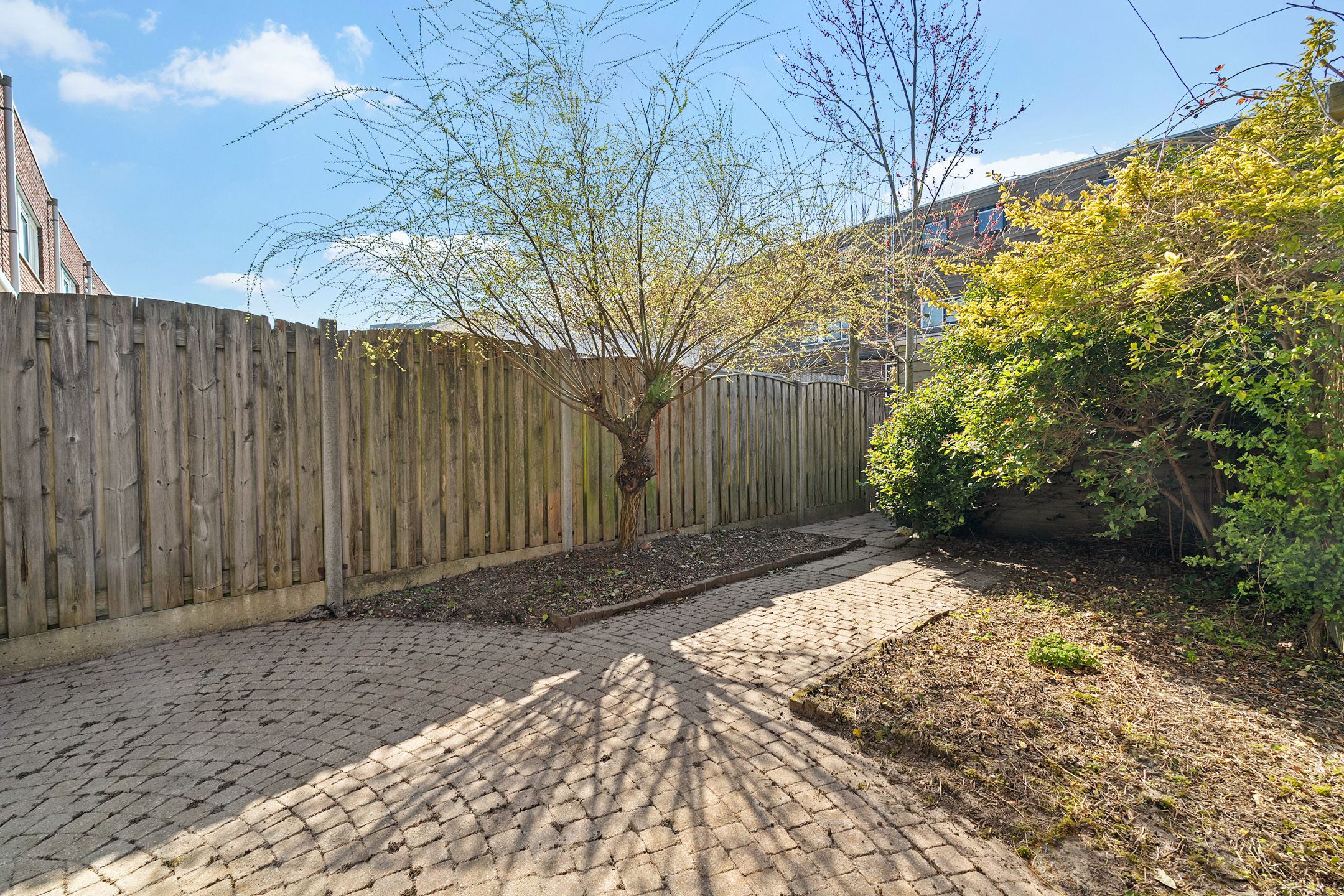 Foto 39 van Wessex 40