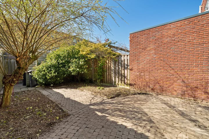 Foto 41 van Wessex 40