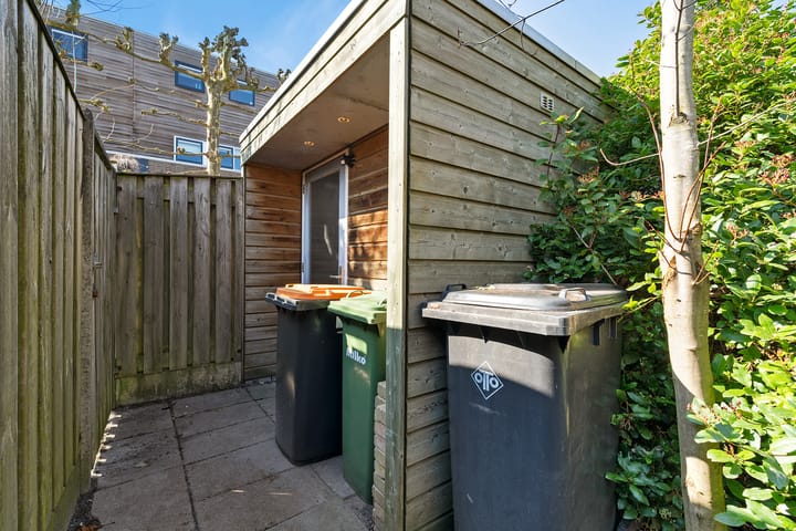 Foto 42 van Wessex 40