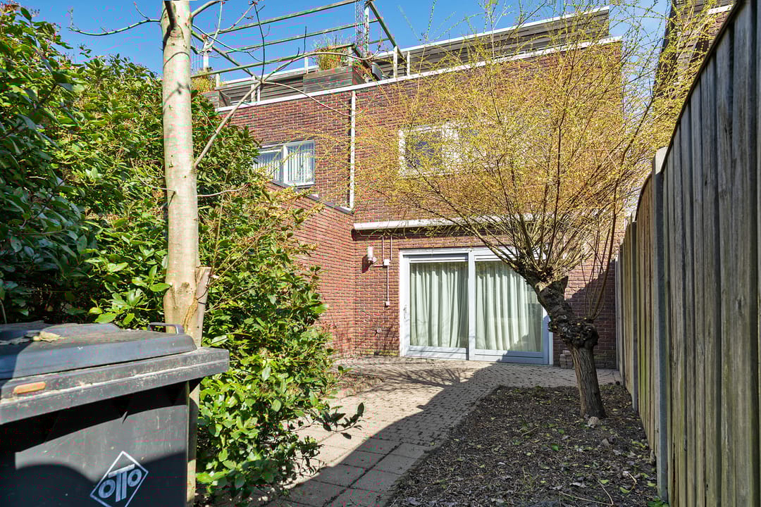 Foto 43 van Wessex 40