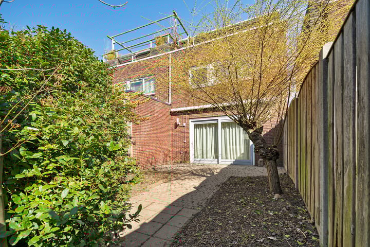 Foto 44 van Wessex 40