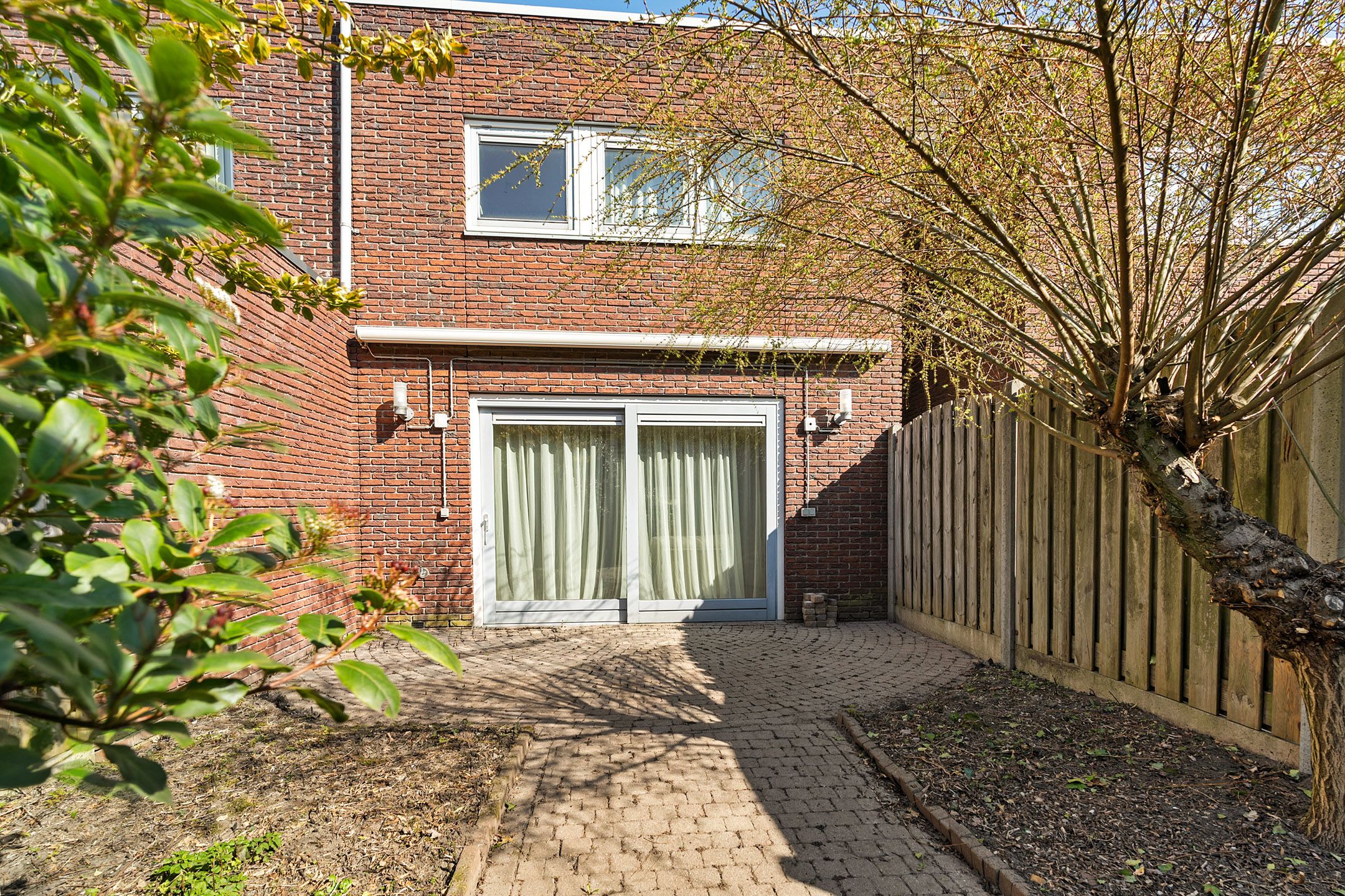 Foto 45 van Wessex 40