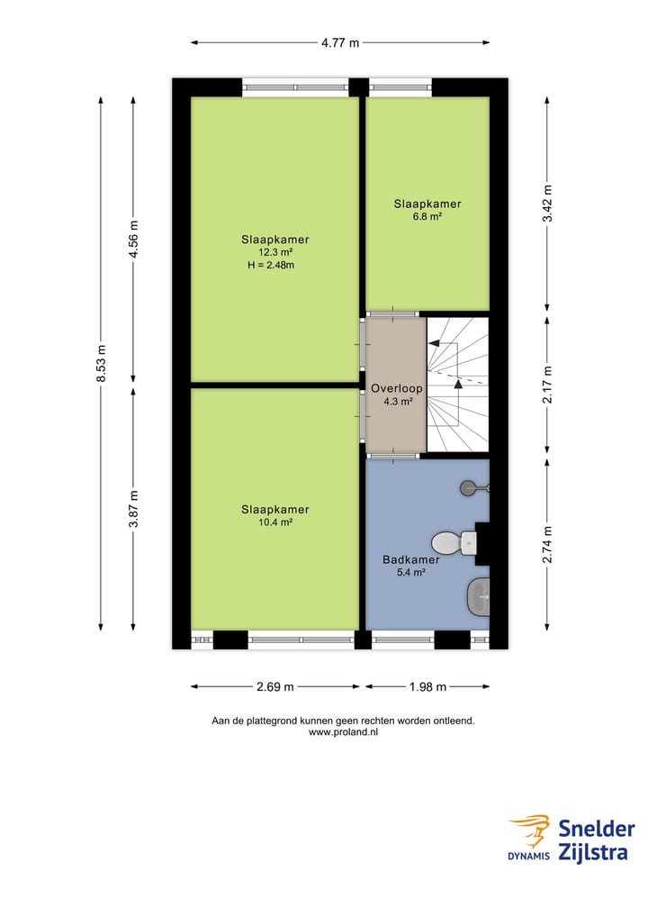 Foto 48 van Wessex 40