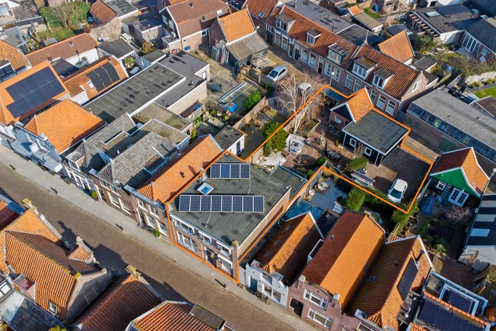 Foto 1 van Sint Janstraat 26