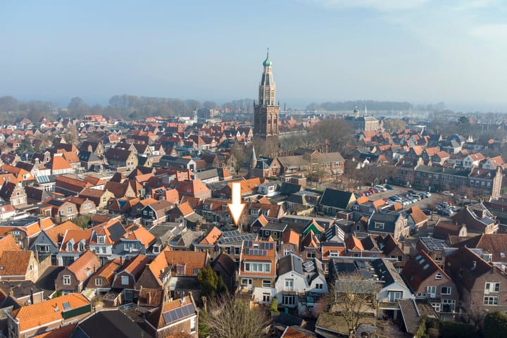 Foto 5 van Sint Janstraat 26