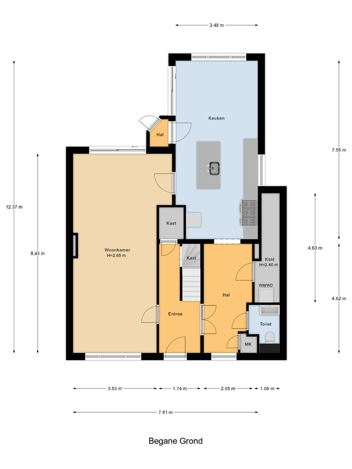 Foto 57 van Sint Janstraat 26