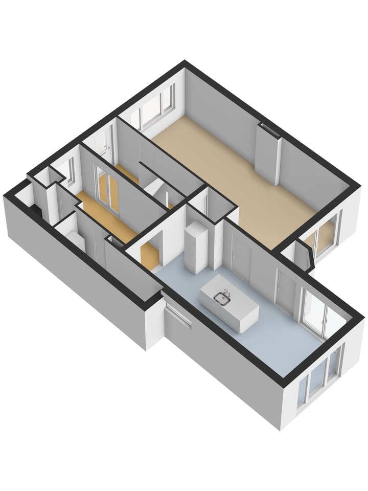 Foto 58 van Sint Janstraat 26