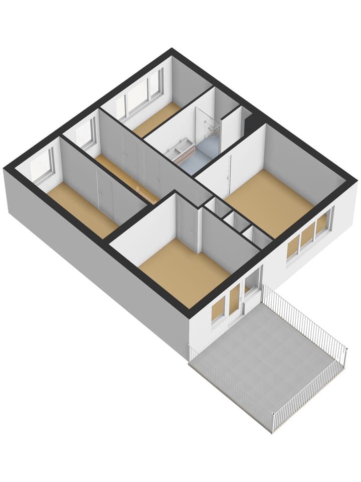Foto 60 van Sint Janstraat 26