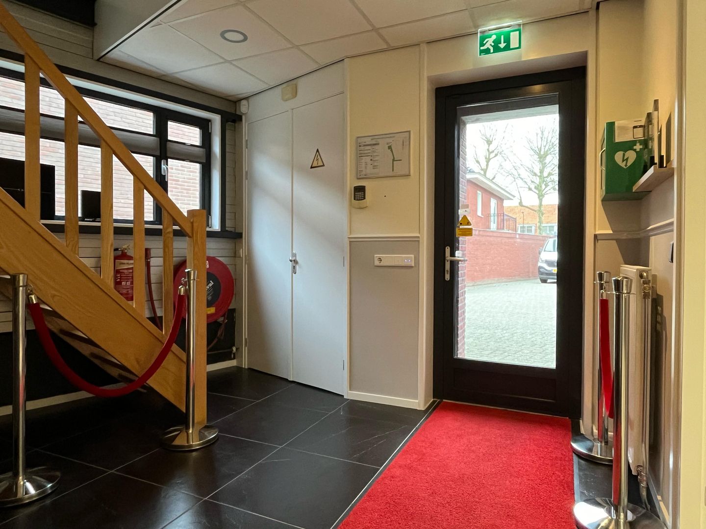 Bekijk foto 5 van Mgr. van de Venstraat 29