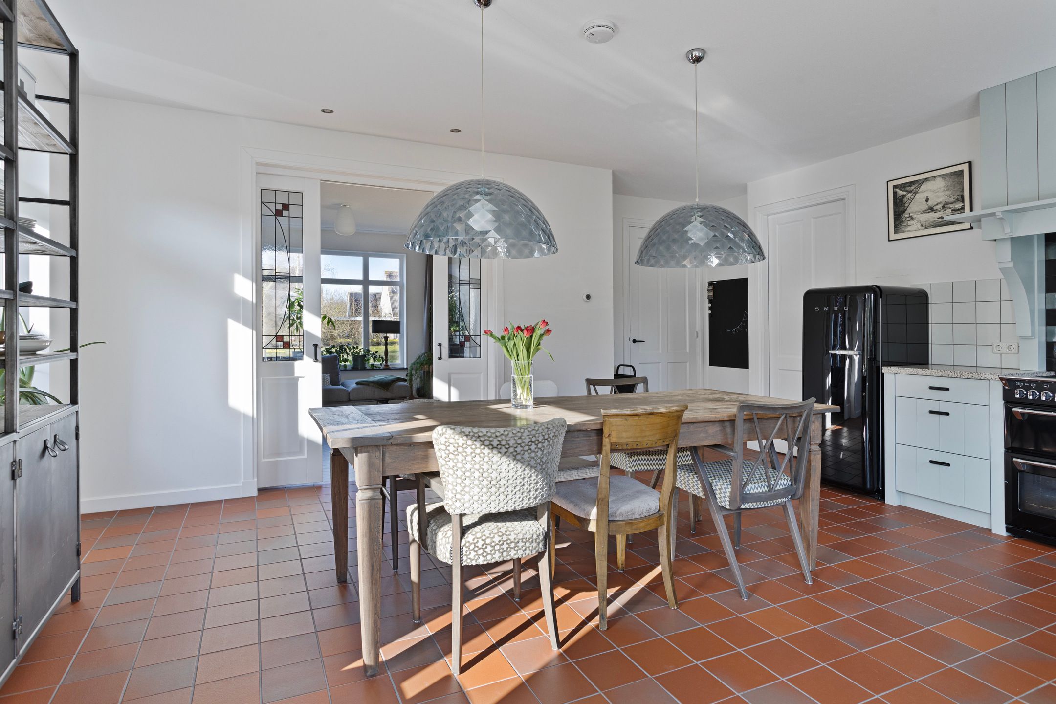 Foto 12 van Schoffel 10