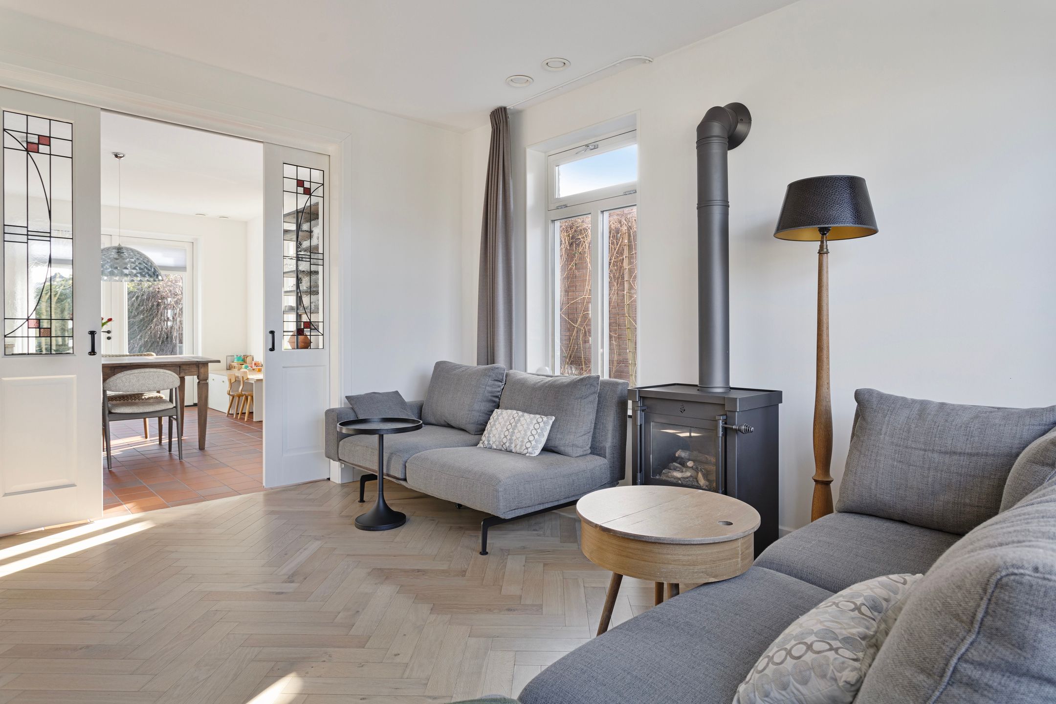 Foto 15 van Schoffel 10