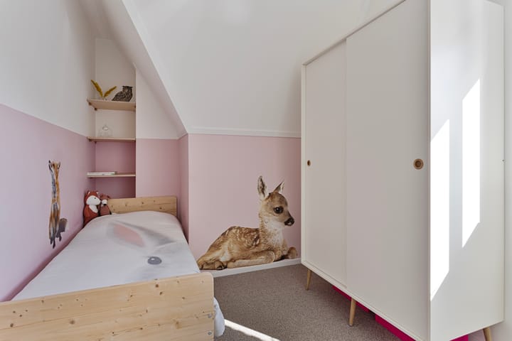 Foto 19 van Schoffel 10