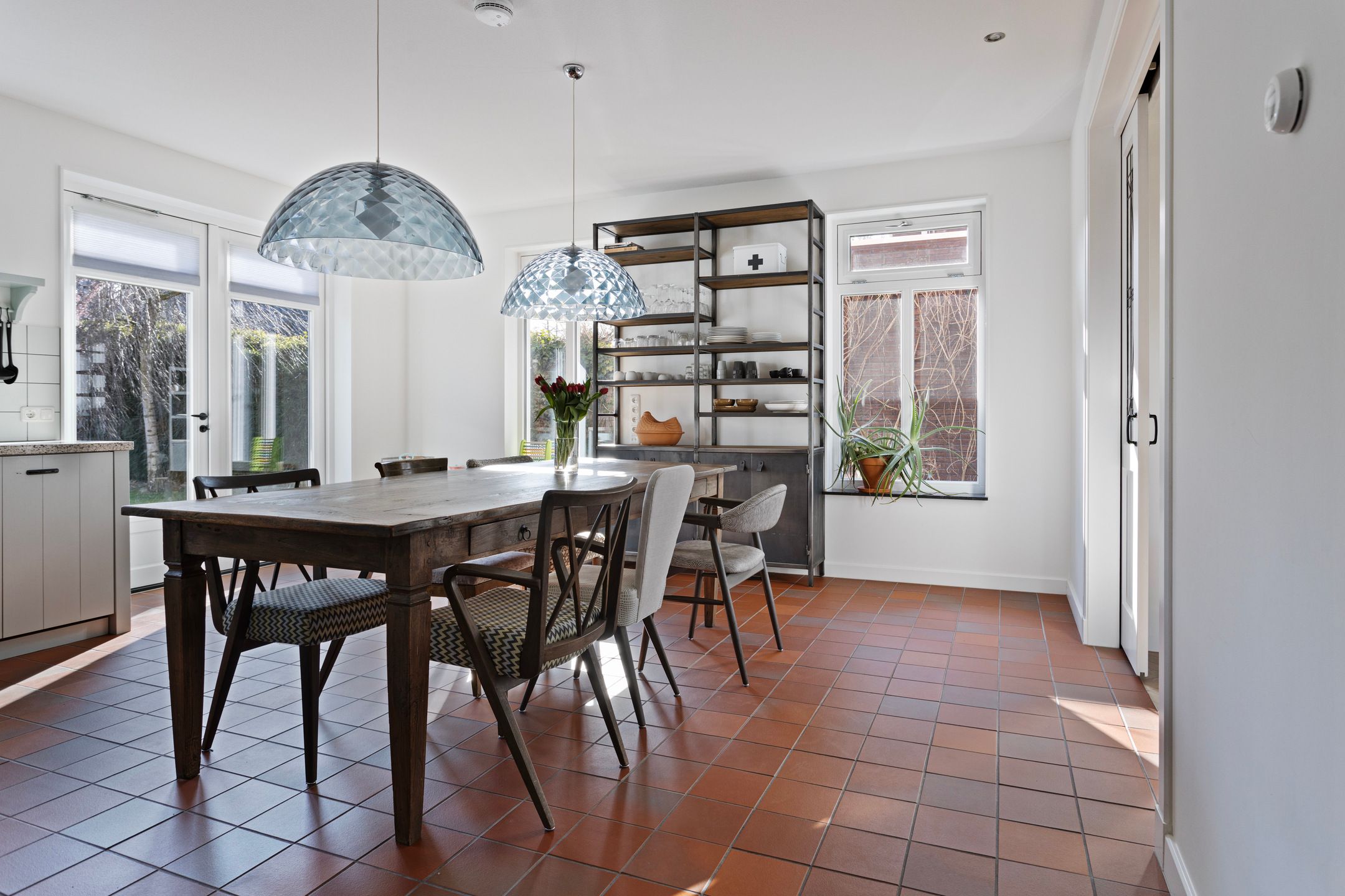 Foto 9 van Schoffel 10