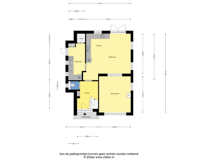 Foto 50 van Schoffel 10