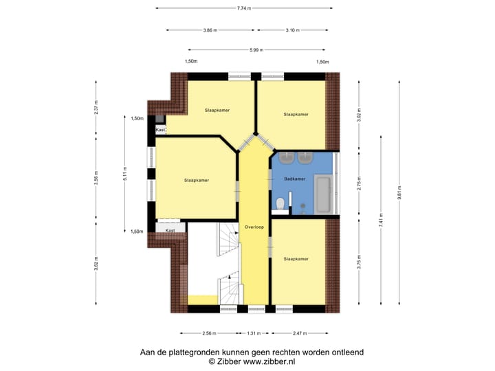Foto 51 van Schoffel 10