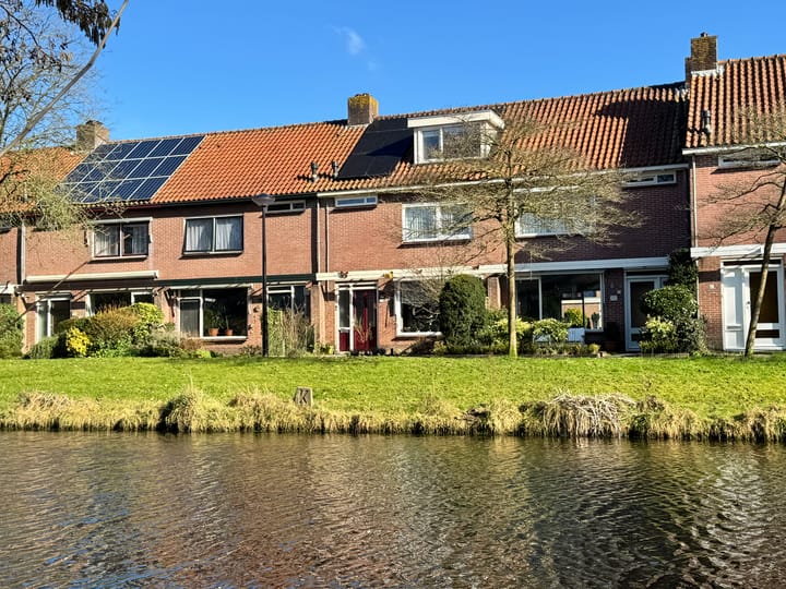 Foto 1 van van Necksingel 14