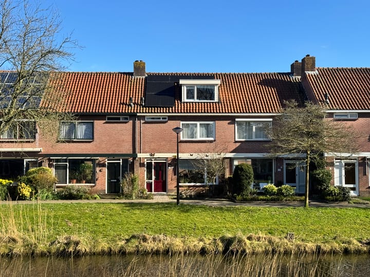 Foto 2 van van Necksingel 14