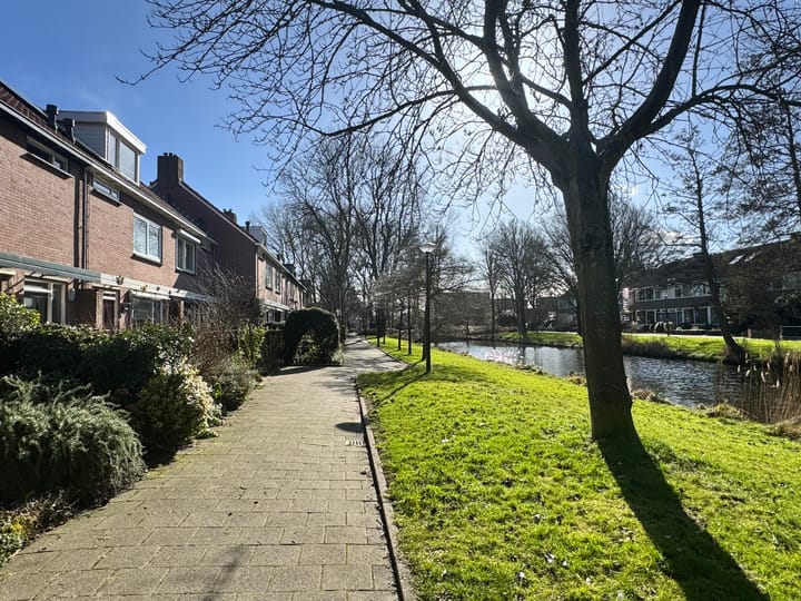 Foto 3 van van Necksingel 14