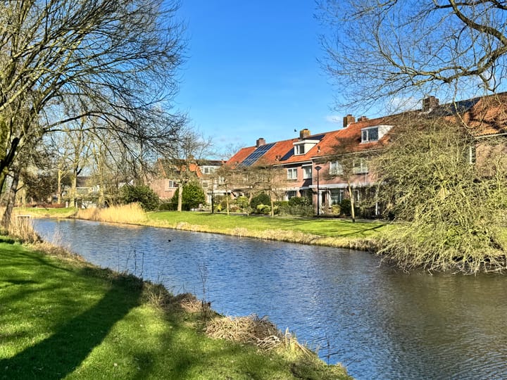 Foto 4 van van Necksingel 14