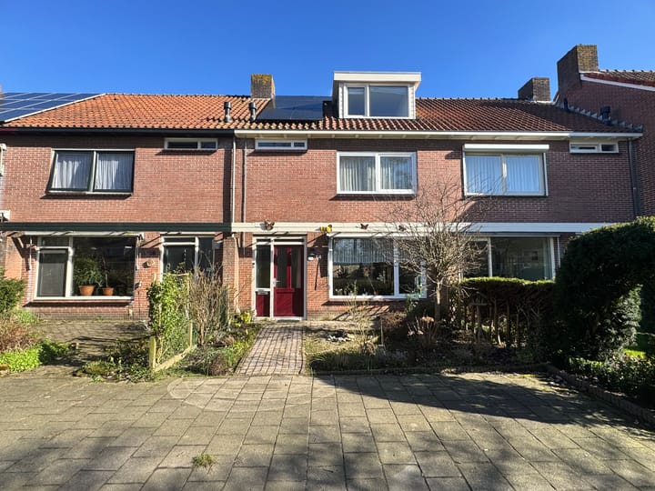 Foto 5 van van Necksingel 14