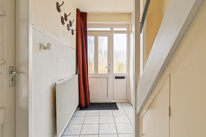 Foto 7 van van Necksingel 14