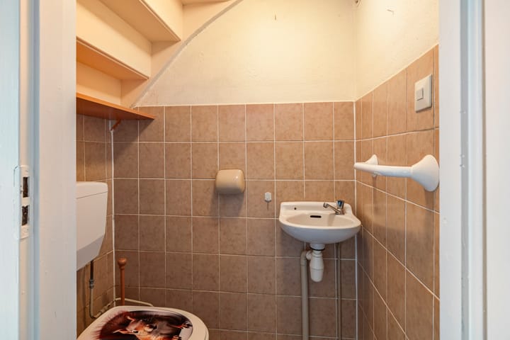 Foto 8 van van Necksingel 14